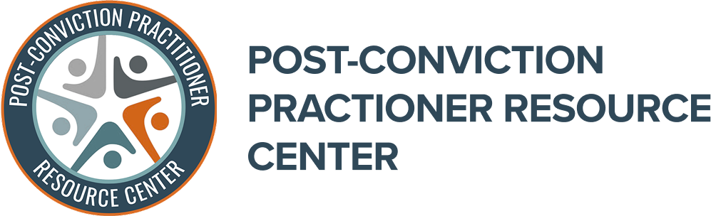 Post Conviction Practitioner Resource Center